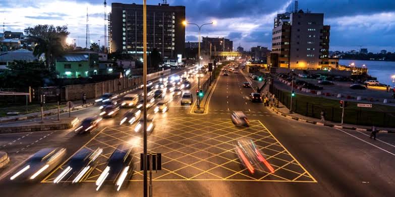 Lekki, Lagos | Area Guide | Facts, Lifestyle, Shopping, Schools and Lekki Statek Powietrzny Dla Jednej Osoby