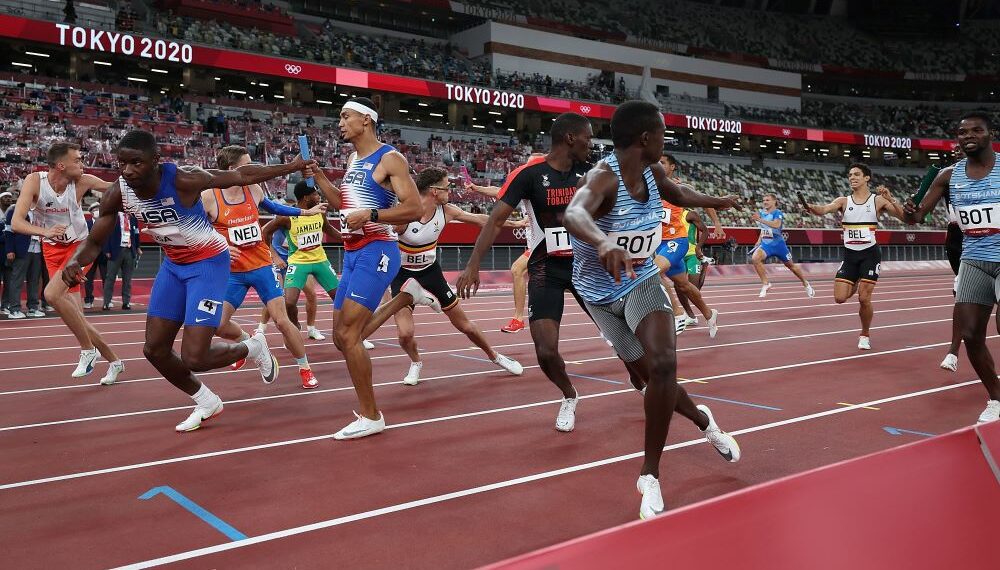 Lekkoatletyka na IO w Paryżu 2024 | Co przed nami? Igrzyska Olimpijskie 2024 Lekkoatletyka