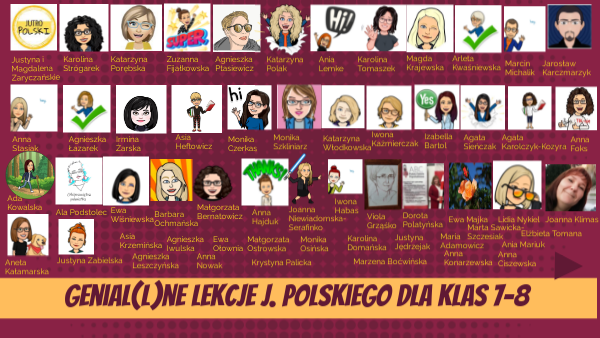 lektury 7-8 Streszczenie Lektur Klasa 7 8