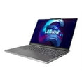Lenovo Legion S7 16ARHA7 82UG - 180-degree hinge design - AMD Ryzen 7 Wskaźnik Wzrostu Cen Towarów I Usług Konsumpcyjnych 2015