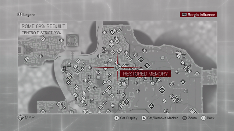 Assassin's Creed 2 Leonardo Da Vinci Gdzie Jest