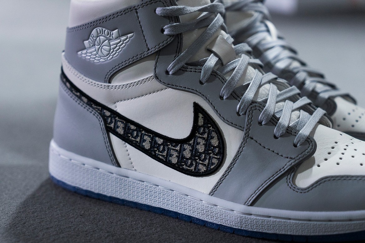 Les 10 Air Jordan les plus chères au monde Les Baskets Les Plus Cher Du Monde