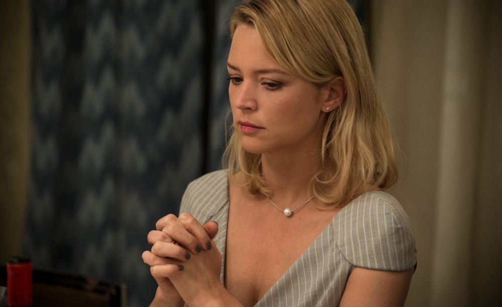 Les meilleurs films de Virginie Efira à voir absolument | Vogue France Efira Virginie Films