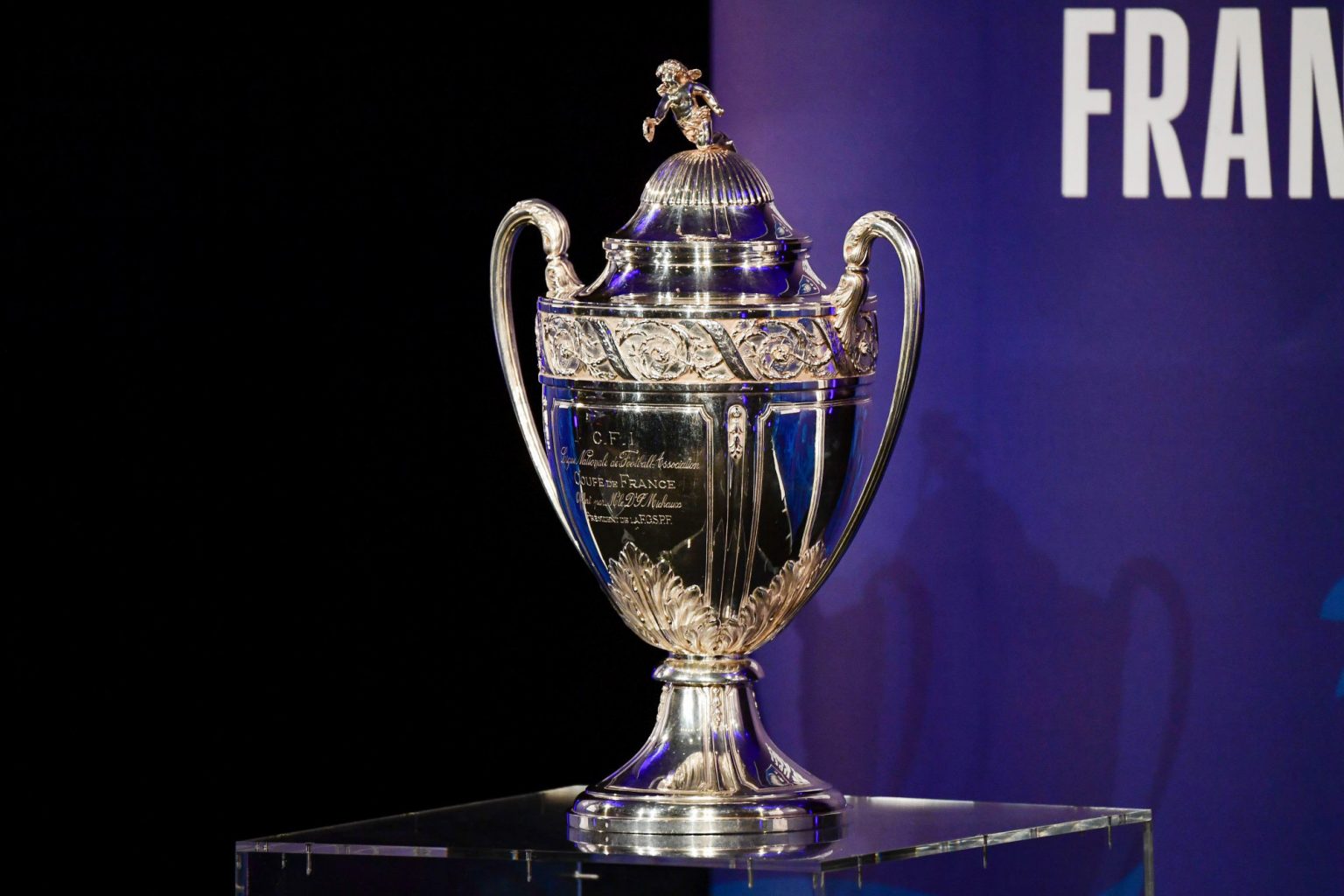 Les primes de la Coupe de France 2023-2024 de football Coupe De France 2023