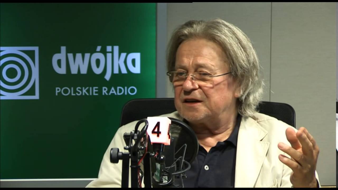 Leszek Żądło i nieznany musical Krzysztofa Komedy (Dwójka) - YouTube Filmy Z Muzyką Krzysztofa Komedy