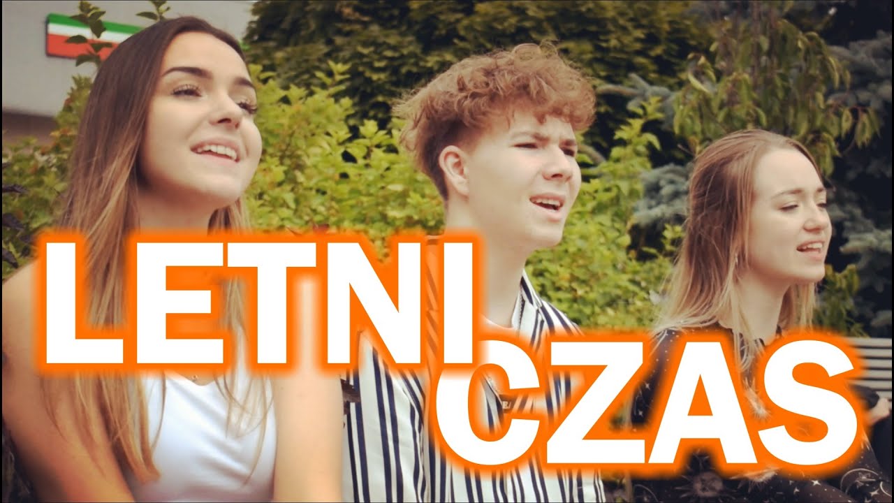 Letni czas - piosenka wakacyjna - YouTube Mój Wolny Czas Piosenka Klasa 2 Youtube