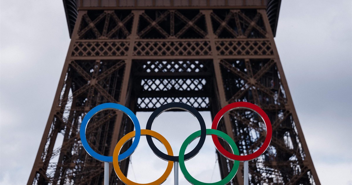 Letnie Igrzyska Olimpijskie Paryż 2024. Kto wystąpi na ceremonii otwarcia? Letnie Igrzyska Olimpijskie Paryz 2024
