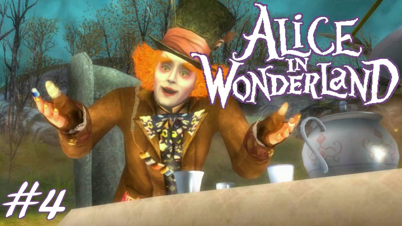 Alicja W Krainie Czarów Test Pdf