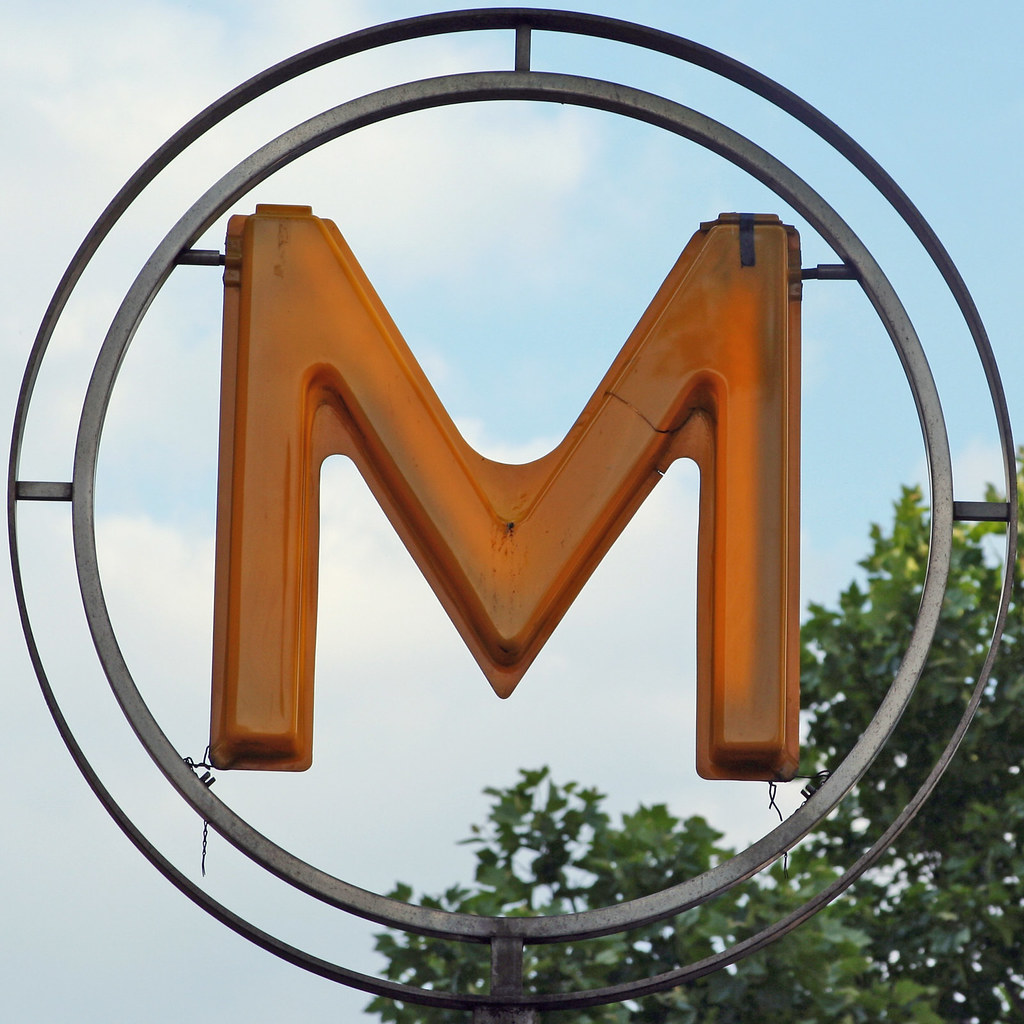 letter M | Leo Reynolds | Flickr Młody Rolnik Lista Rankingowa 2016