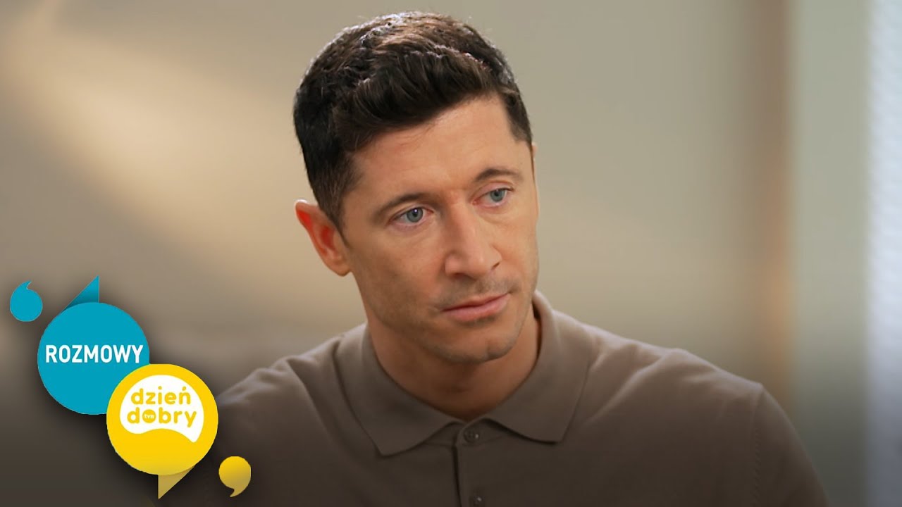 LEWANDOWSKI O STRACIE DZIECKA ORAZ OJCA | ROZMOWY DDTVN - YouTube Nienarodzone Dziecko Tatuaż Po Stracie Dziecka