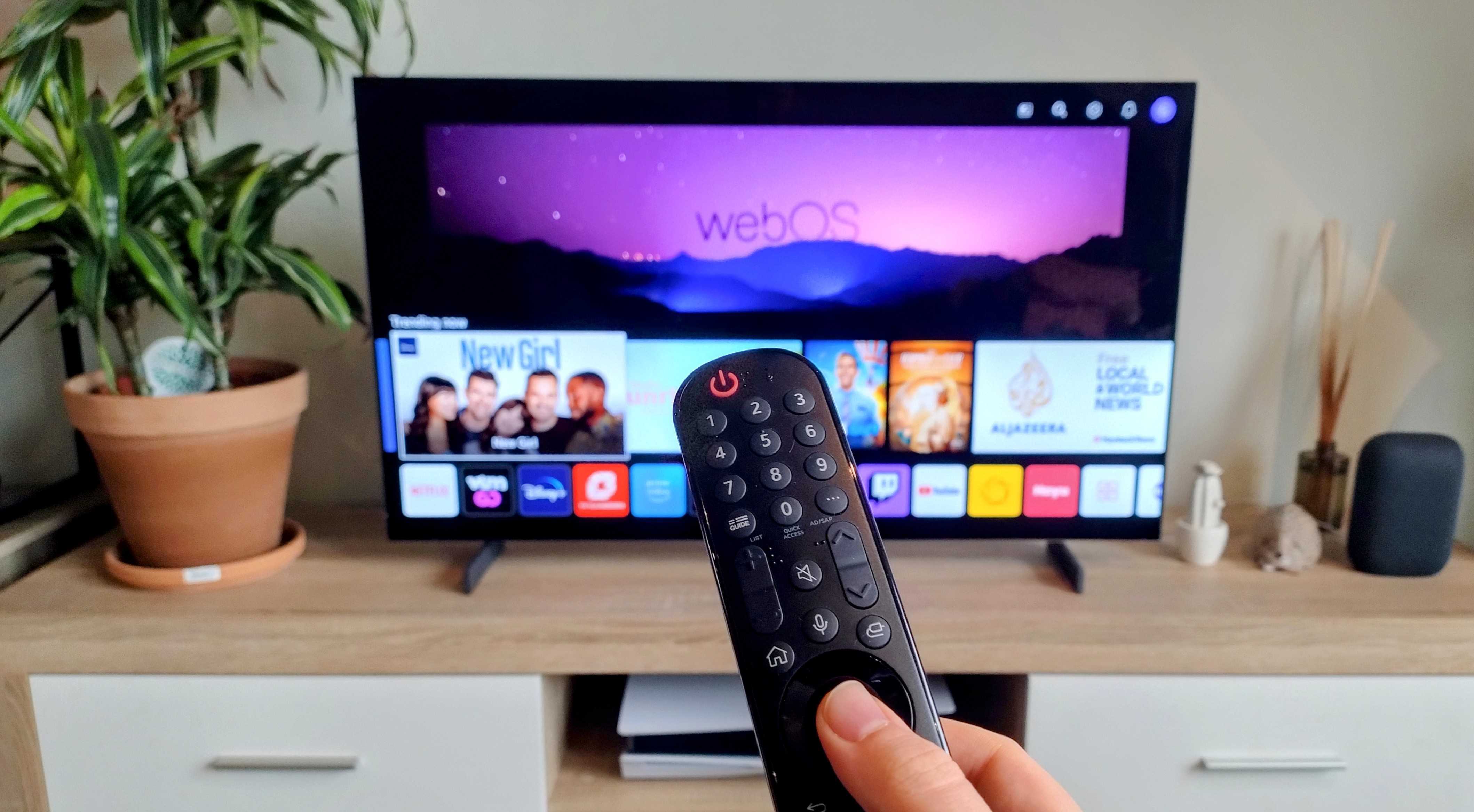 LG C3 vs LG C2: ¿en qué se parecen estos televisores OLED? | TechRadar Napisz Przemówienie W Którym Zachęcisz Rówieśników Do Czytania Książek