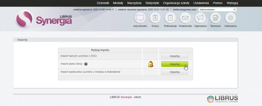 Librus Synergia Https Synergia Librus Pl Uczen Index