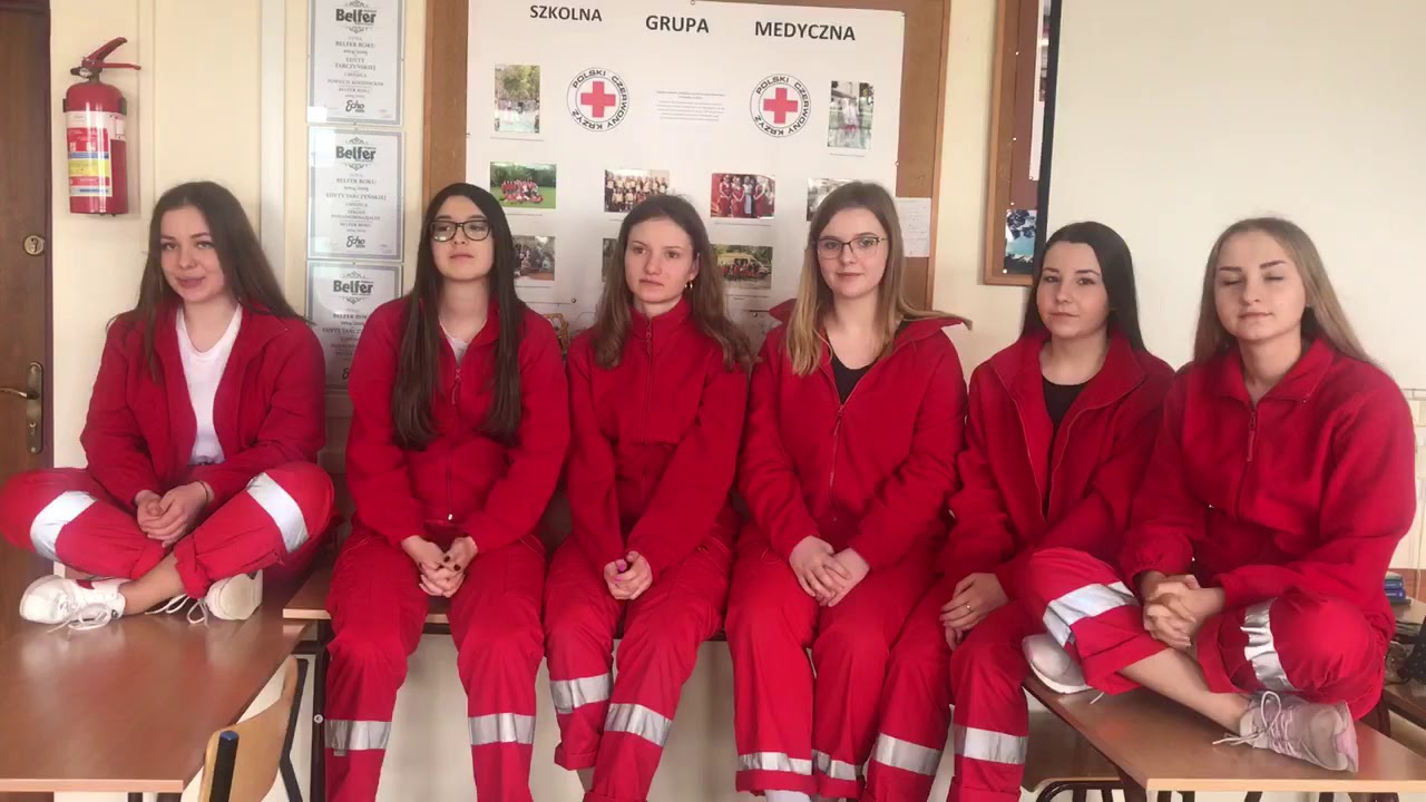 Licealistki ratują i uczą ratować. - YouTube Pomoc Na Ratowanie I Restrukturyzację Przedsiębiorstw