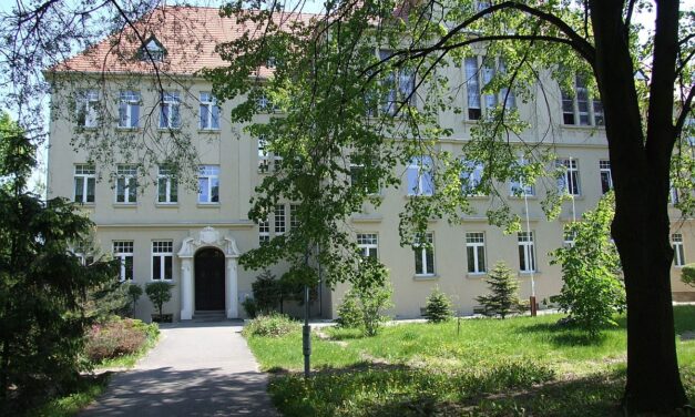 Liceum Ogólnokształcące Im H Sienkiewicza We Wrześni