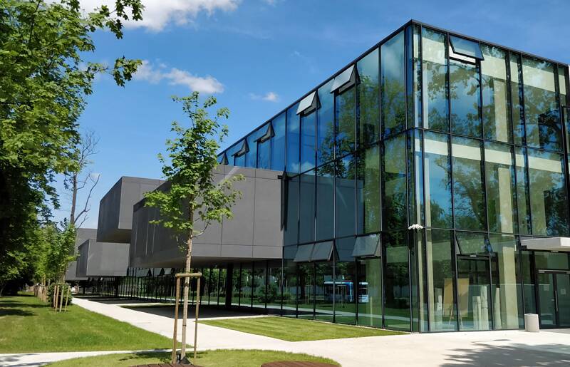 Liceum Ogolnoksztalcace Nr 5 Wroclaw