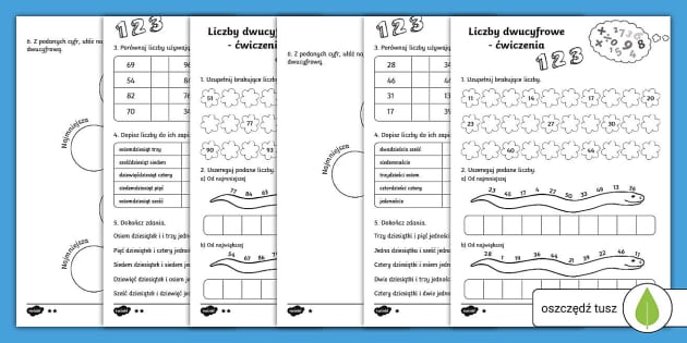 Karty Pracy Matematyka Klasa 2 Pdf