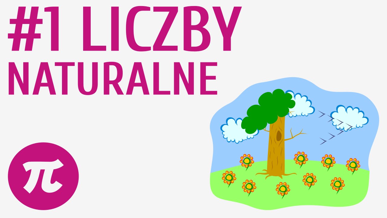 Liczby naturalne #1 [ Liczby Naturalne ] Matematyka - YouTube Czy Ułamki To Liczby Naturalne