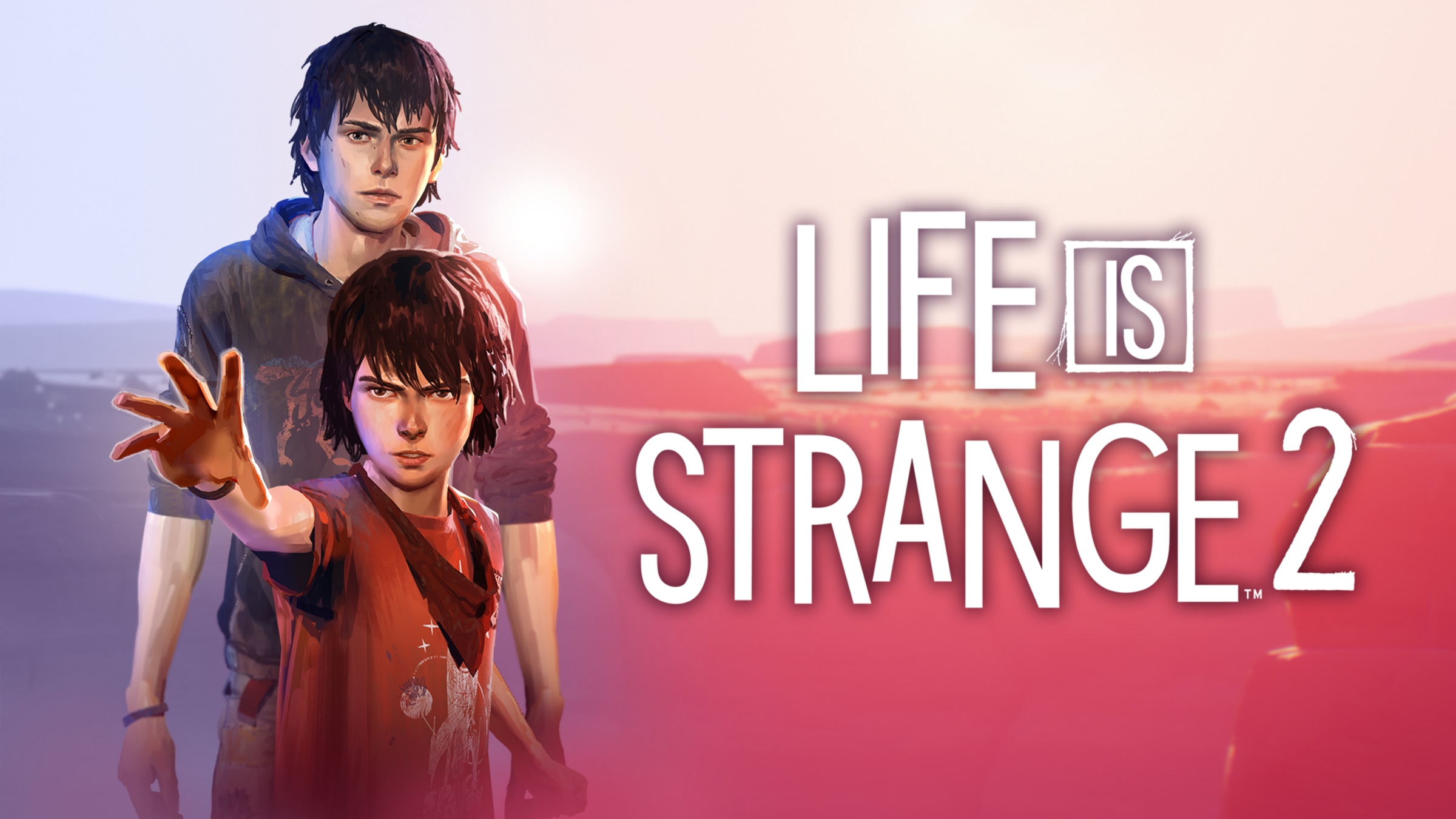Life is Strange 2 for Nintendo Switch - Nintendo Official Site Gry Podobne Do Life Is Strange