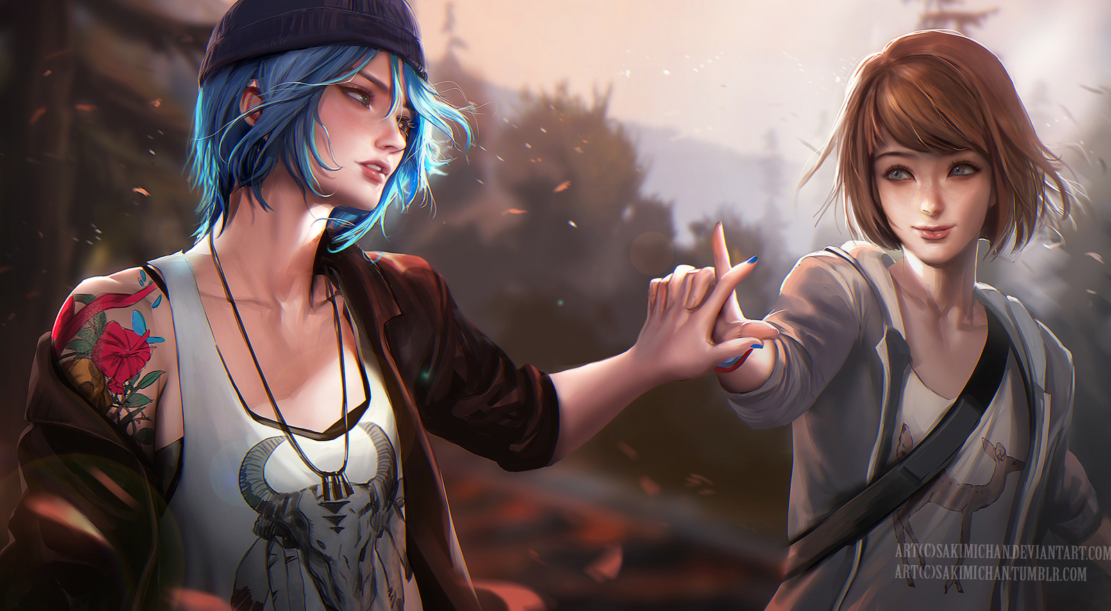 Gry Podobne Do Life Is Strange