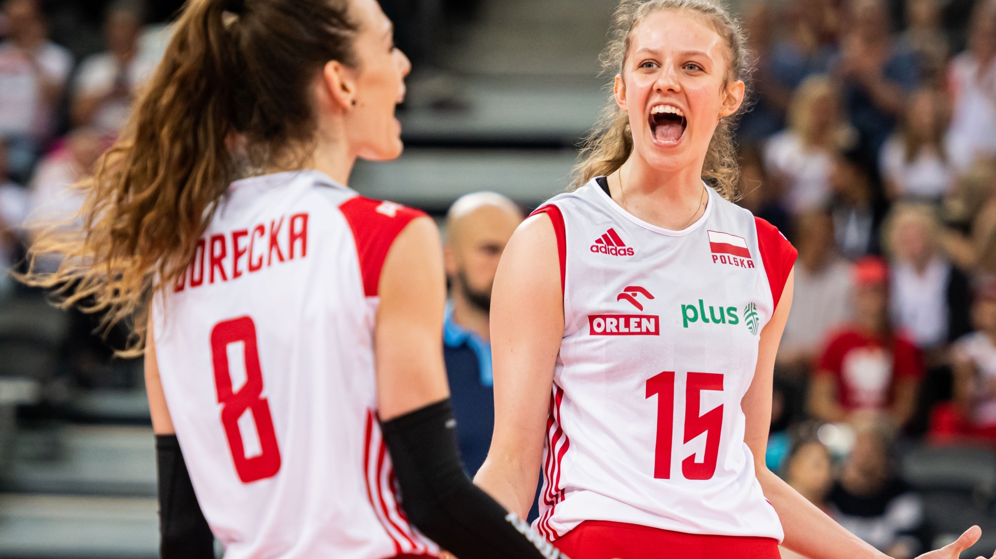 Liga Narodów 2022. Polska - Stany Zjednoczone, wynik i relacja z meczu Wynik Meczu Polska Stany Zjednoczone W Siatkówce