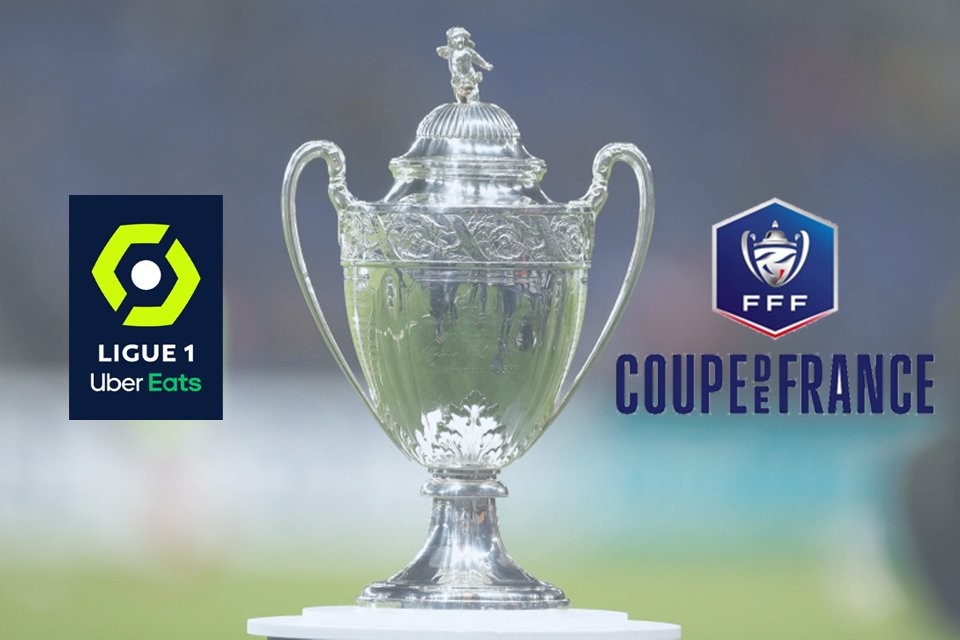 Coupe De France 2023