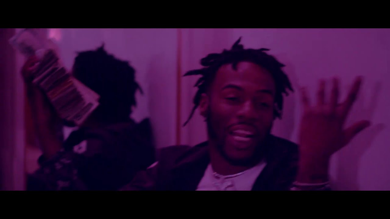 Lil Saint La Bih - Winning (feat. C4 Trill) Official Music Video Dir by Instrumenty Zarządzania Własną Karierą Zawodową