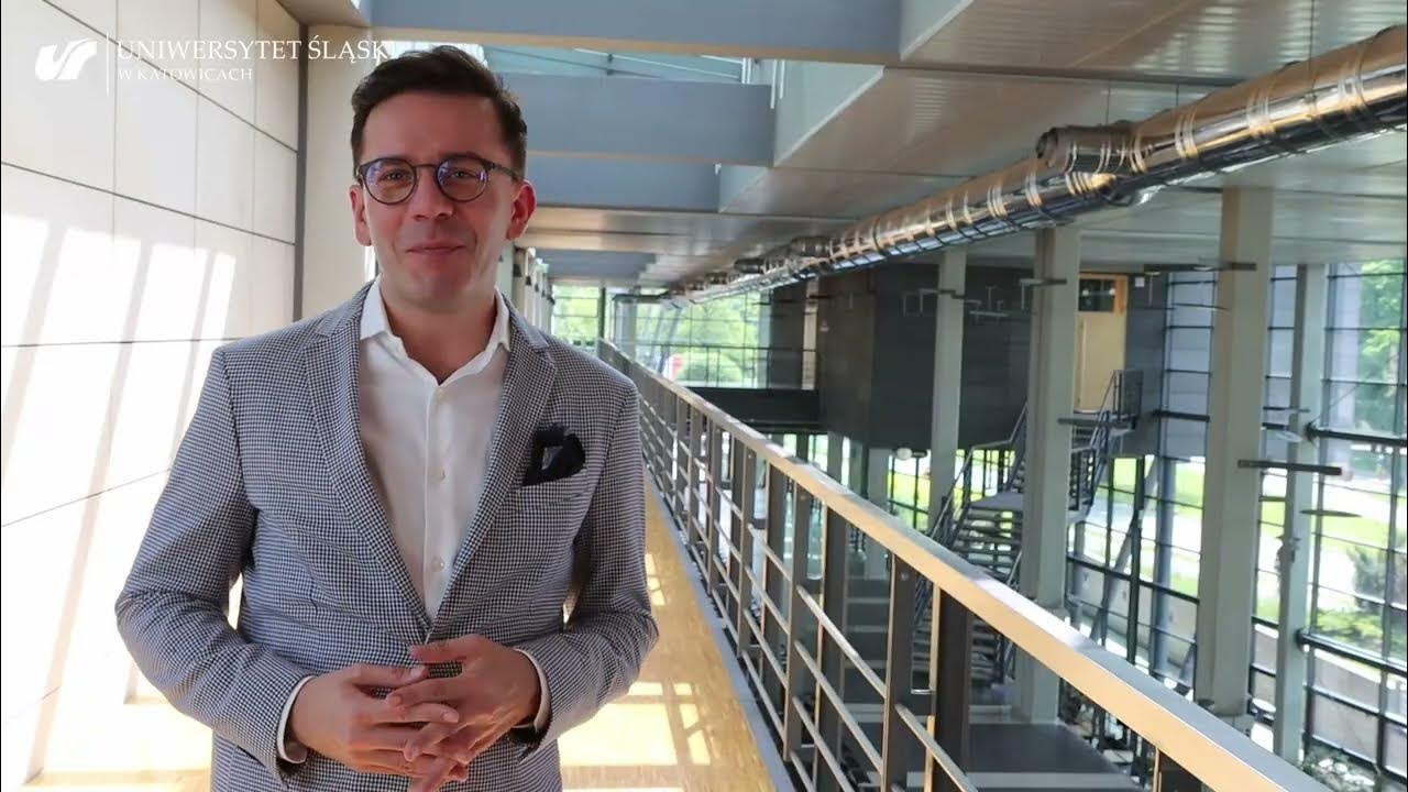 Lingwistyka stosowana - YouTube Lingwistyka Stosowana Instytut Komunikacji Specjalistycznej I Interkulturowej