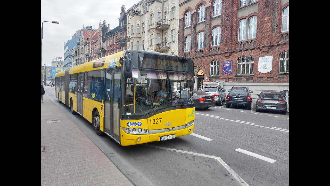Politechnika śląska Katowice Wydział Transportu