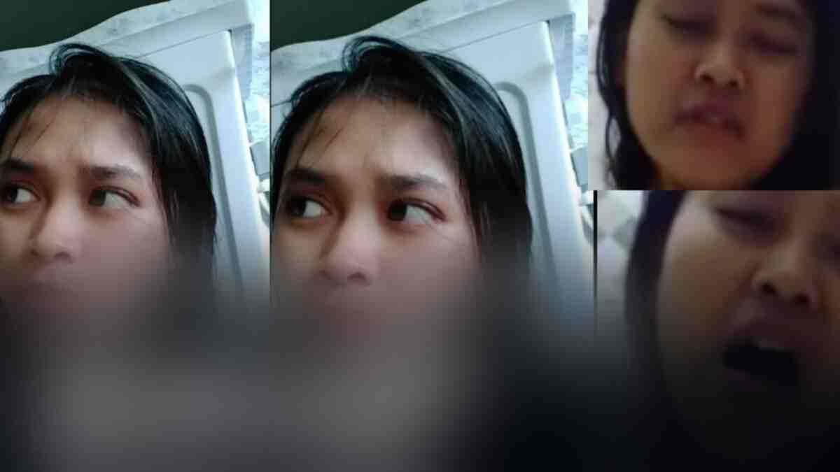 Video Viral Terbaru Tiktok Di Wc