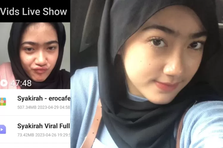 Link Video Syakirah Full Album, Publik Menyayangkan Aksi Wanita Cantik Download Video Viral Syakirah Full Album