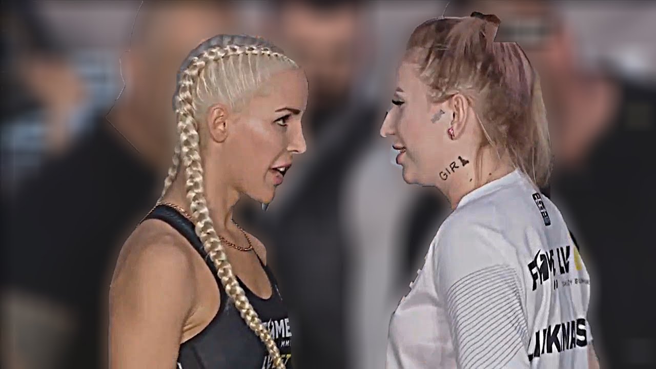 Lil Masti Vs Linkiewicz Kto Wygrał