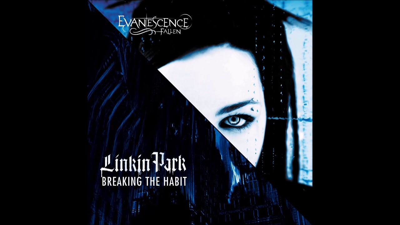 Linkin Park - Breaking The Habit (Remix) - YouTube Linkin Park Breaking The Habit Remix
