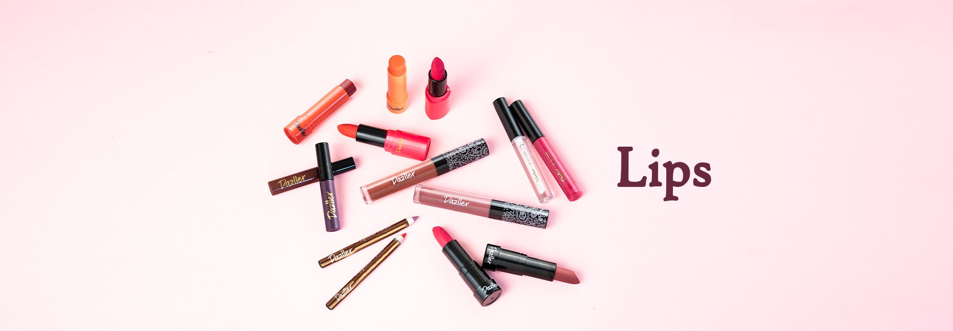 Lips – Dazller Cosmetics Baby Doll Lips Powiekszanie Ust