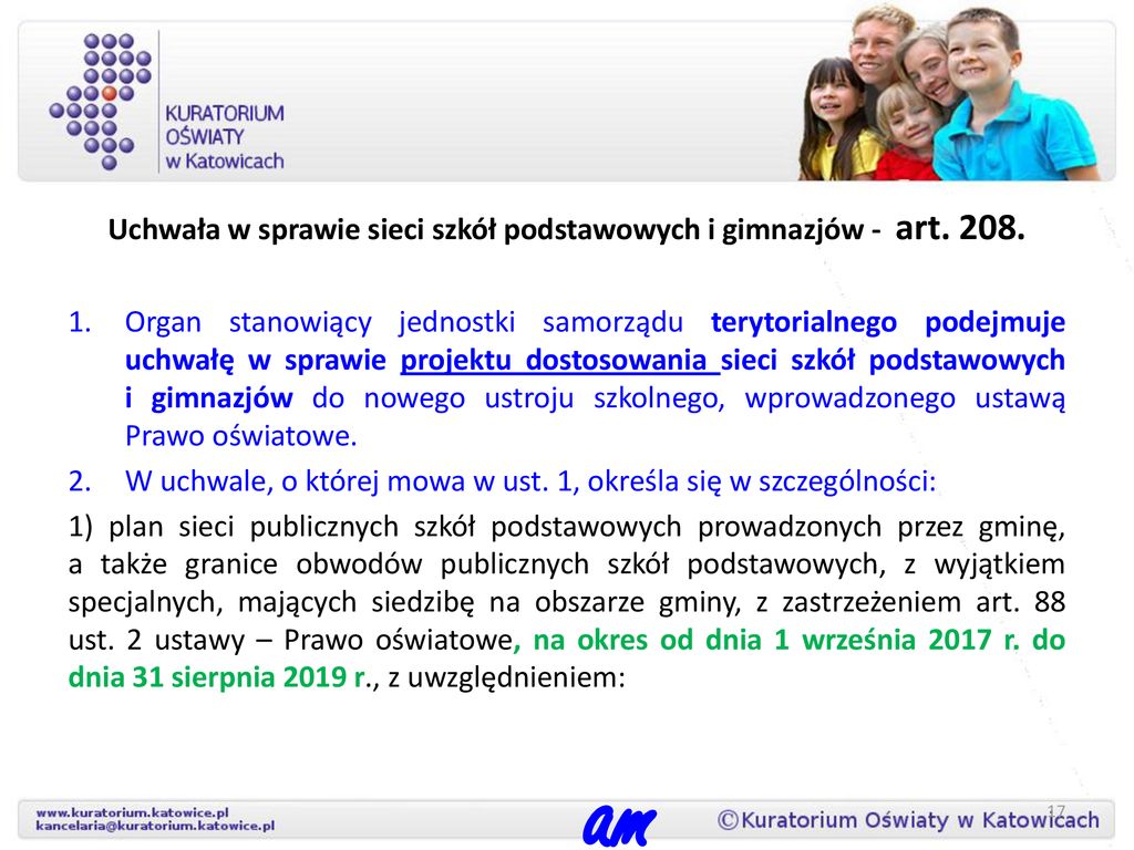 Lista obecności lista (kolor) - ppt pobierz Uchwała W Sprawie Klasyfikacji Końcowej