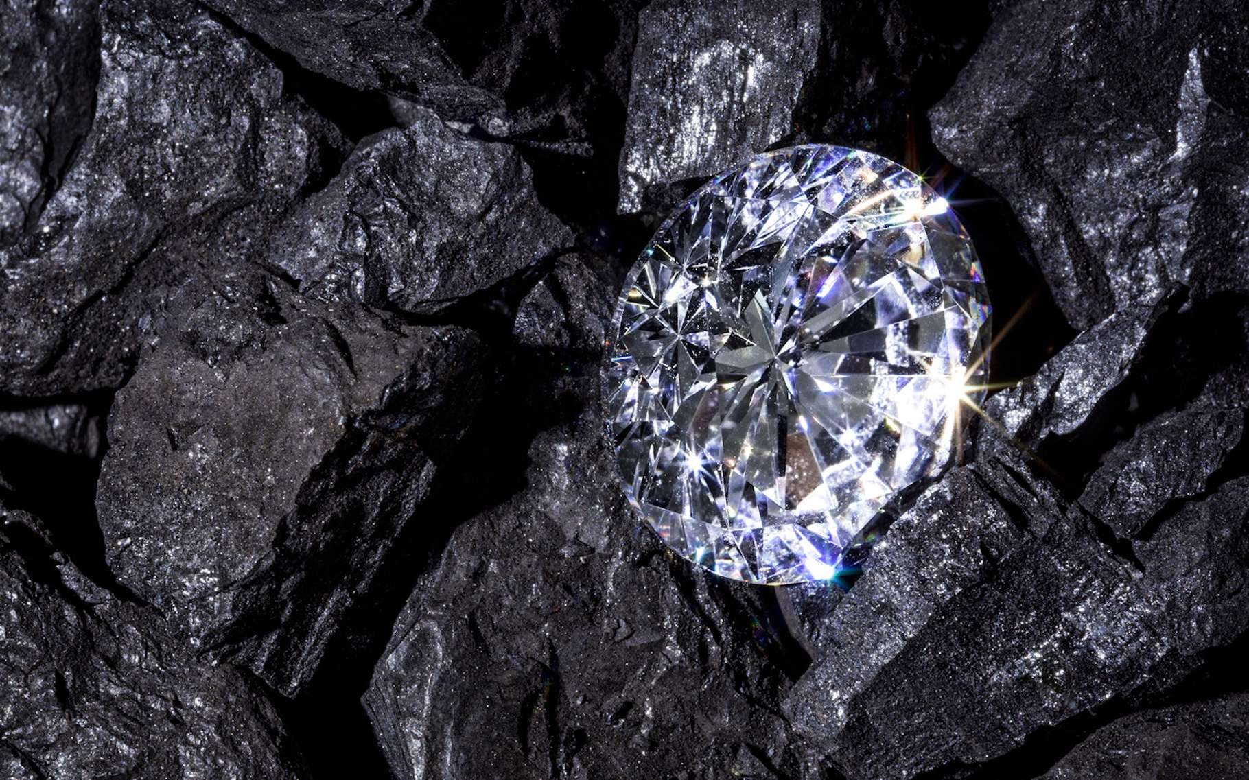 Największym Afrykańskim Producentem Diamentów Jest