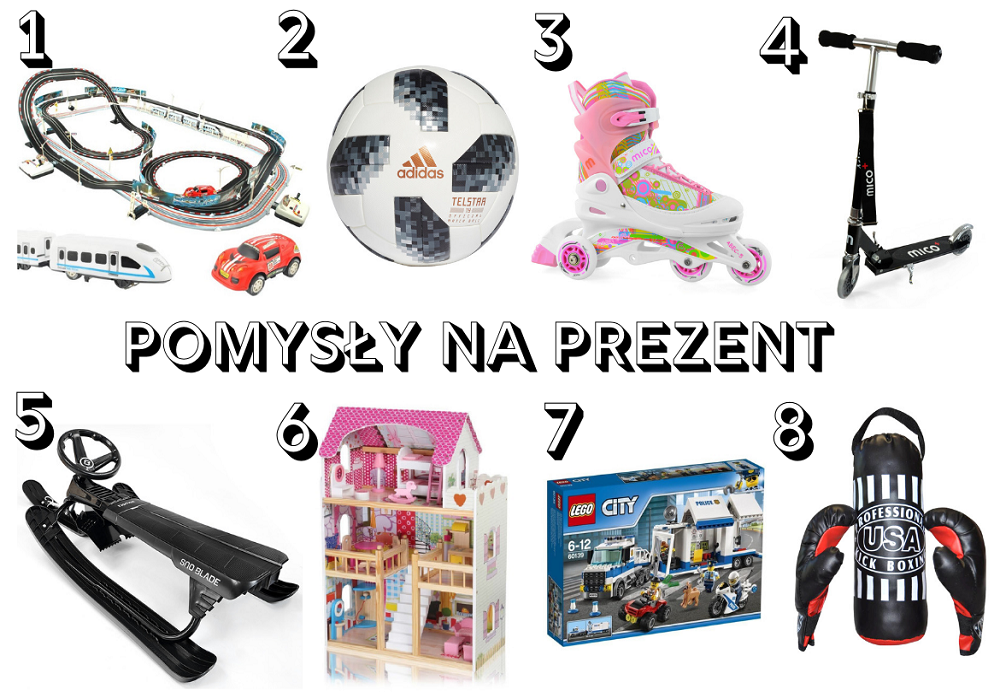 Listy do św. Mikołaja – 8 pomysłów na prezent dla dziecka w każdym Co Na Mikolaja Dla 10 Latka