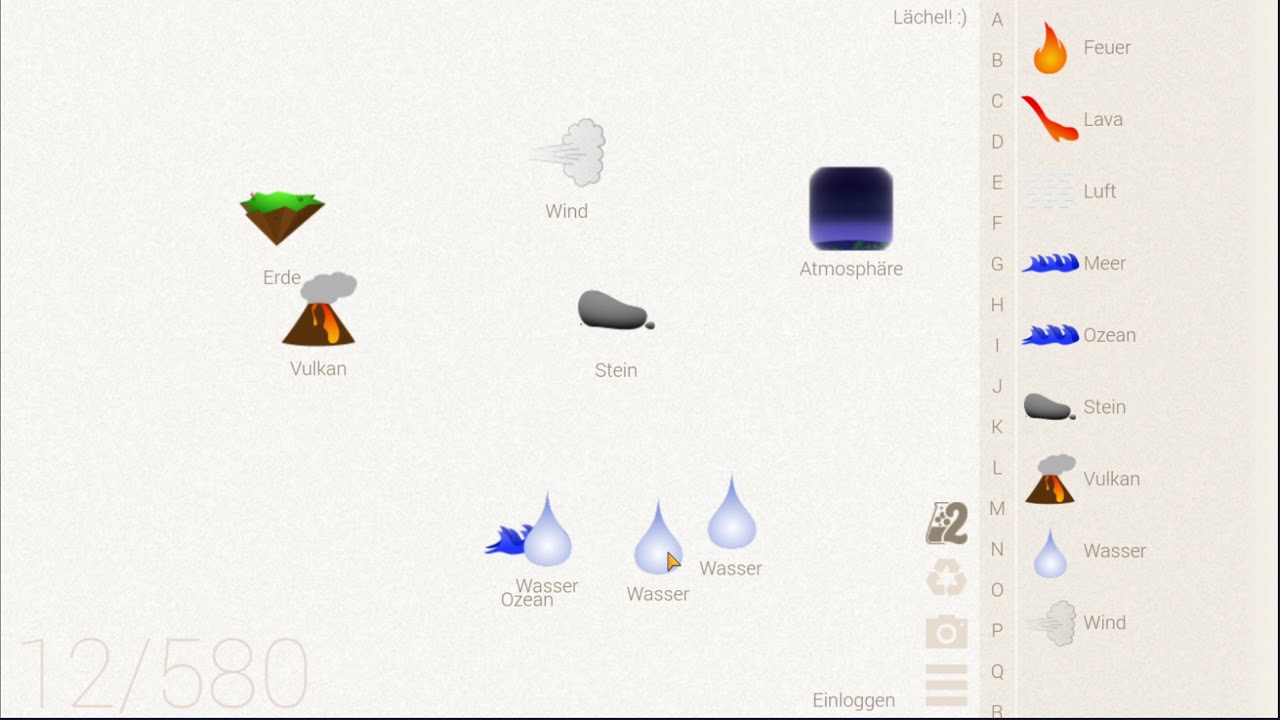 LITTLE ALCHEMY || Angespielt | Deutsch | German - YouTube Jak Zrobic Psa W Little Alchemy