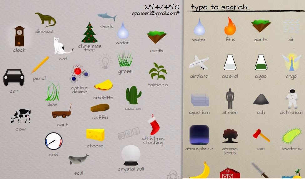 Little Alchemy Jak Zrobic Zycie