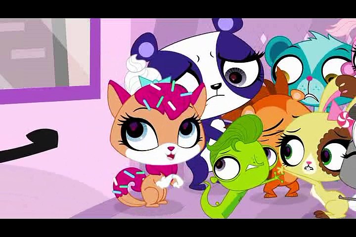 Littlest Pet Shop bajka PL by Bajki Po Polsku Dla Dzieci - Dailymotion Littlest Pet Shop Bajki Dla Dzieci