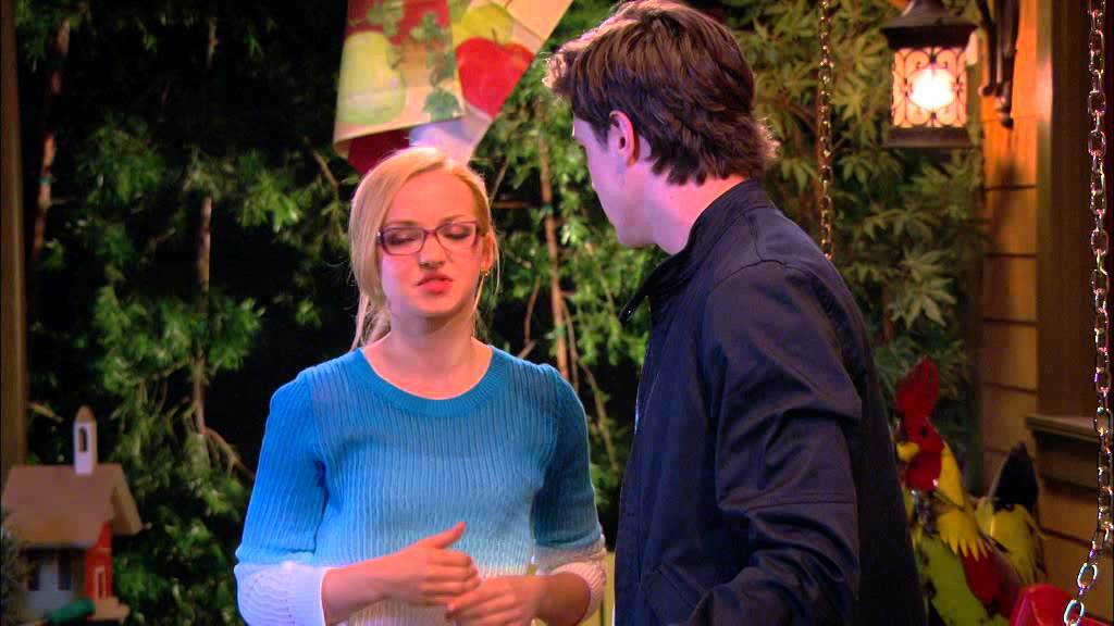 Liv I Maddie Sezon 2 Odcinek 19