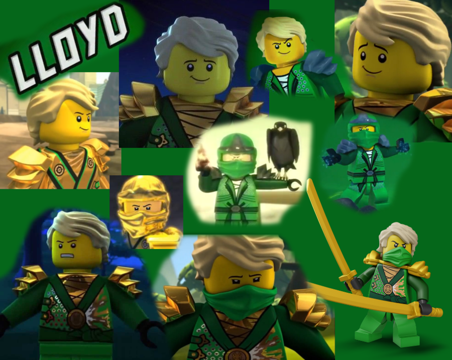 Lloyd Wallpaper (downloadable) | Lego ninjago, Ninjago, Lego ninjago lloyd How Old Is Lloyd Garmadon