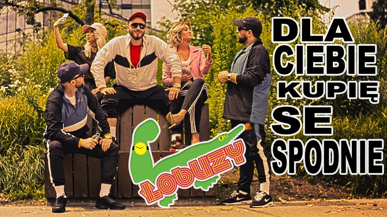 Dla Ciebie Kupie Se Spodnie Pobierz