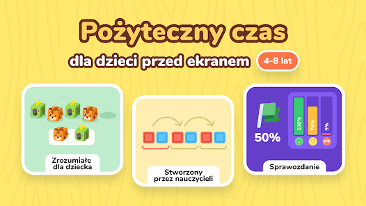 LogicLike: Edukacja dla dzieci – Aplikacje w Google Play Google Play Gry Edukacyjne Dla Dzieci