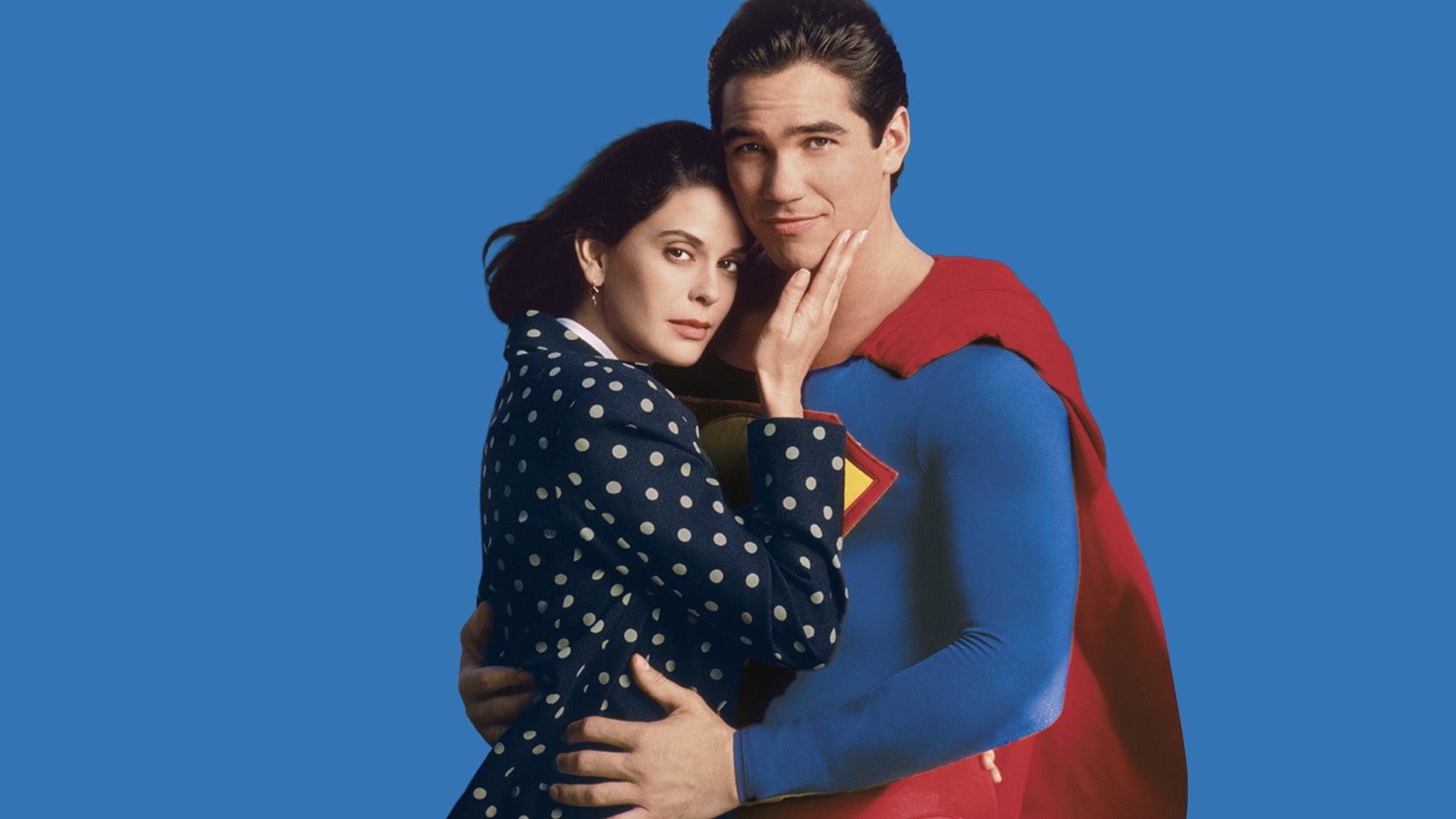 The Adventures Of Lois And Clark