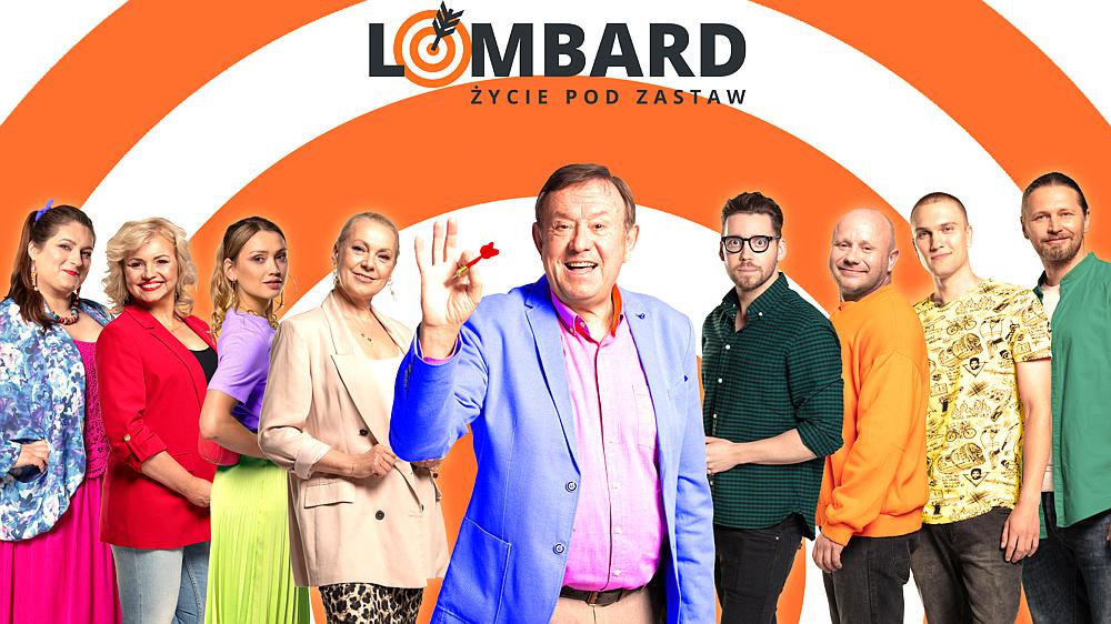 Aktorzy Z Lombard życie Pod Zastaw