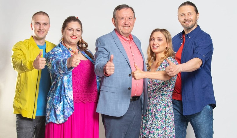 "Lombard. Życie pod zastaw": 10. sezonu serialu wiosną w TV Puls Lombard Zycie Pod Zastaw Sezon 10