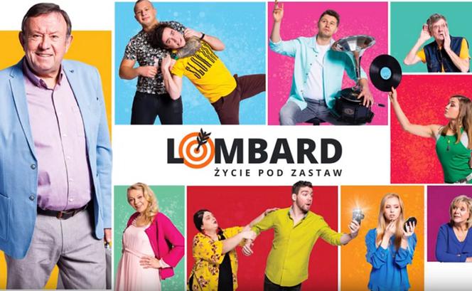 Lombard. Życie pod zastaw - sezon 5. Kiedy nowe odcinki serialu TV Puls Lombard Zycie Pod Zastaw Sezon 5