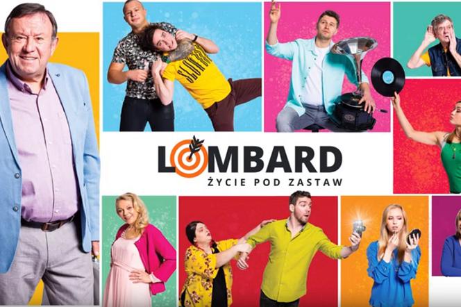 Lombard życie Pod Zastaw Wrocław Ulicą