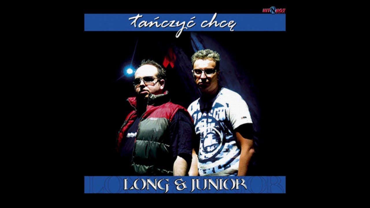 LONG & JUNIOR Tańczyć chcę - YouTube Long Junior Tanczyc Chce
