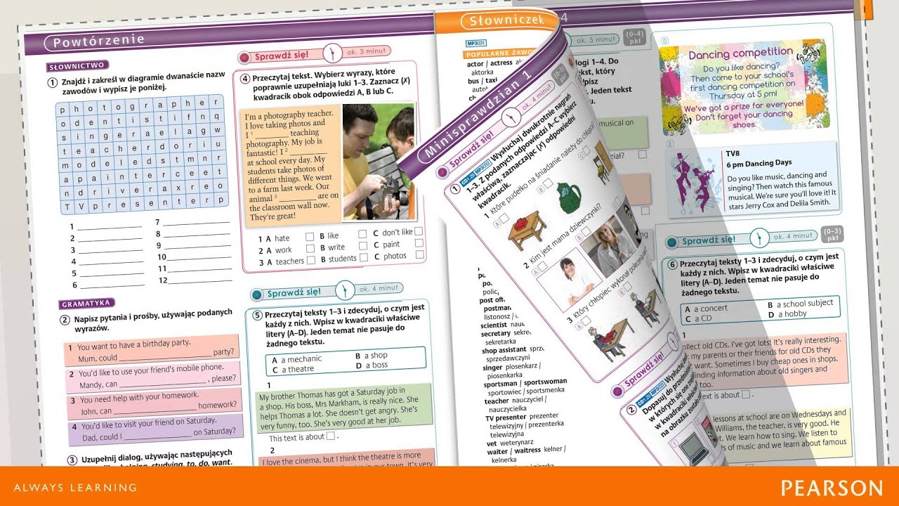 Longman Repetytorium Maturalne Poziom Rozszerzony Pdf 2017